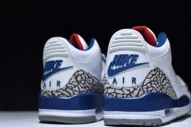 854262-106 Retro Air First Look Blue Air True Nike 3 Jordan 0423